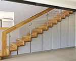 Construction et protection de vos escaliers par Escaliers Maisons à Izé